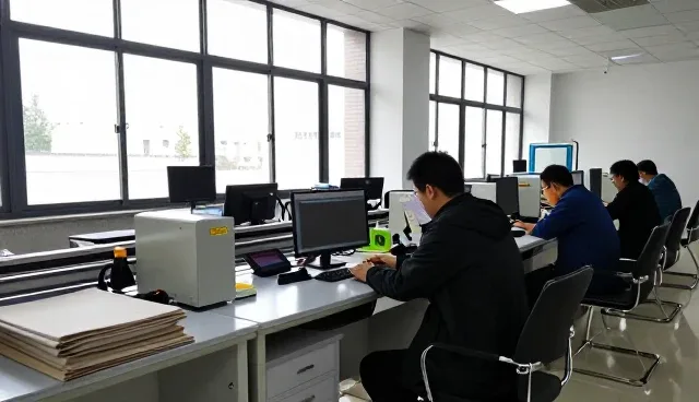 烟台易腾网络科技有限公司