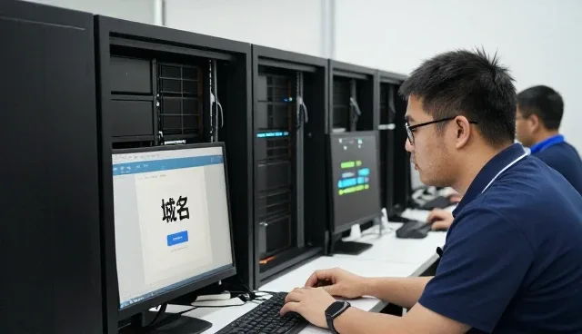 烟台易腾网络科技有限公司助力域名提升竞争力