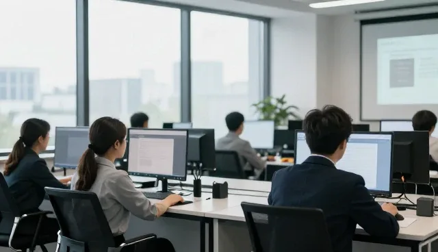 提升网络稳定性：软件开发服务的实践与维护建议