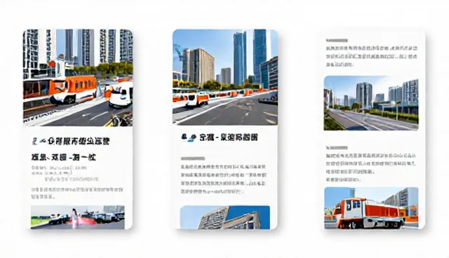公众号开发运营如何提升官网流量?